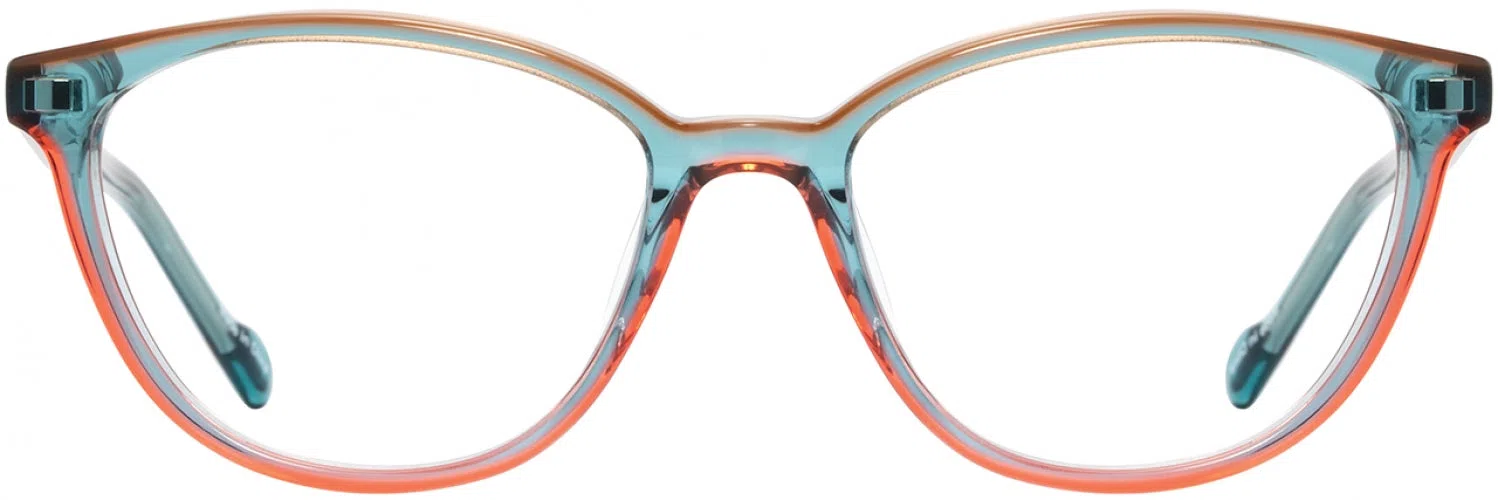 Scott Harris SH970 Eyeglasses